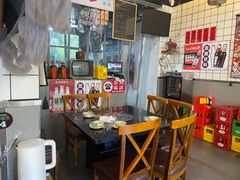 -大圈仔滋味研究所(龙湖·佰乐街店)