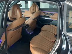 -奔驰利星行(北京花乡店)