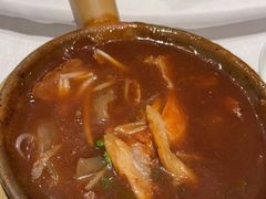 -鱼翅楼·津派砂锅鱼翅(水上公园店)