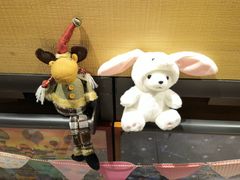 -猫的天空之城概念书店(苏州诚品店)