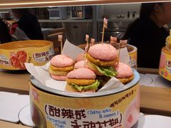 -龍歌自助小火锅(城阳万象汇店)