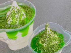 香香香菜新地-麦当劳(杨高南路店)