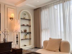 -乐杰空间设计(创意园店)