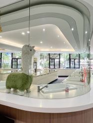 -宝生月子中心·独栋独院式(南山店)