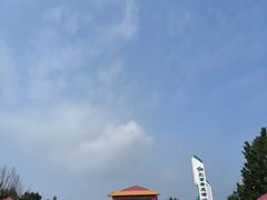 -青龙湖公园