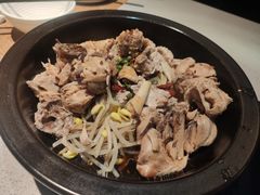 -云海肴·汽锅鸡·云南菜(领展购物广场·中关村店)