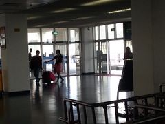 -澳门外港客运码头(轮渡站)