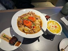 -桂满陇·杭州饭店(清河万象店)