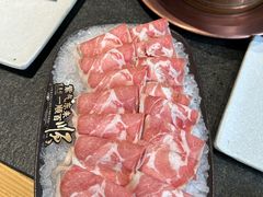 -东来顺(非遗·清真火锅·盛世广场店)