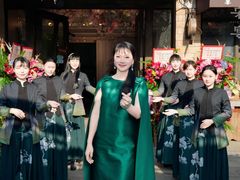 -春暖花开(西溪店)