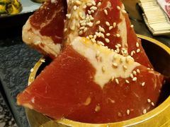 -伊茉家的烤肉店(勒泰中心店)