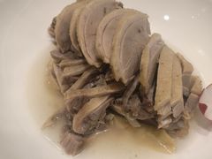 -雅酌园·烟火南京菜(颐和路店)