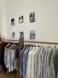 点击看大图 -LDIAMON西服定制(温州店)