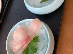 -亚马逊蒸汽活海鲜自助(LCM置汇旭辉广场店)