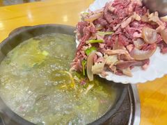 -榕江牛瘪牛肉火锅