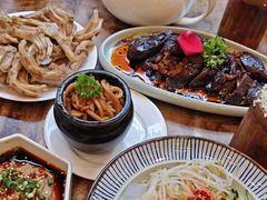 -一楼食业·美食人家