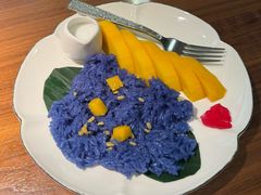 -星叶·东南亚料理(温州万象城店)