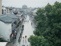 -襄阳古城