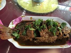 -村东第一家私房菜馆(古北水镇店)