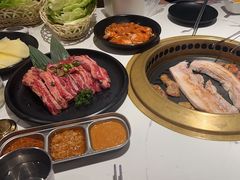 -花味烤肉·拌饭(庐阳万象汇店)