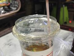 -孖记茶档·热腾茶餐(荔湾领展广场店)