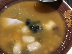 -鲜芋仙(中华广场店)
