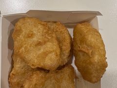 -麦当劳(宜安广场店)