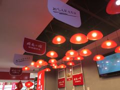 -周鱼小馆石锅酸菜鱼(活力汇店)