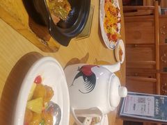 -德胜轩正宗顺德菜(宝安沙井会展中心店)