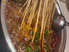 -来伊回麻辣烫·火锅串串清真(红瓦寺总店)
