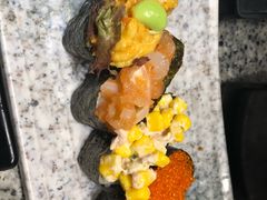 -板长寿司(ION店)