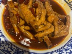 -回家吃饭·地道南昌菜(建德观总店)