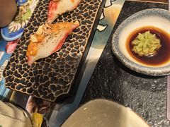 -古田居·特色寿司料理(星之岛旗舰店)