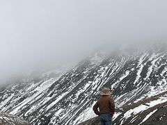 -祁连山·岗什卡雪峰景区