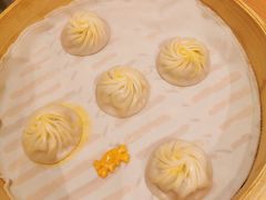 -鼎泰丰(德基广场店)