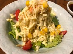 -山葵家·创意料理(宁波来福士店)