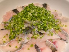 -院里寻菜·精致庭院菜(观沙岭店)