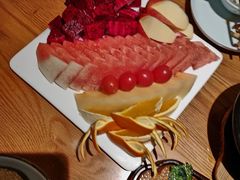 -竹里馆 ·茶食(奥体店)