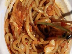 -阿娜尔·新疆菜(宜家荟聚中心店)