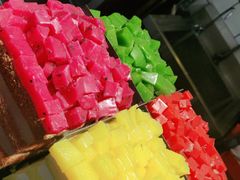 -苏格里岛自助海鲜火锅烧烤(神农店)