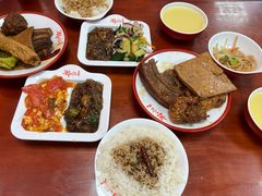 -刘小忙把子肉(北园大街总店)