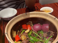 -龚印记牛骨牛杂屋·四代传承(珠影星光城店)