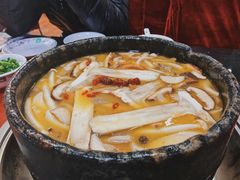 -南渝食府.石锅鸡(尚城花园店)