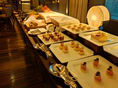 -西安赛瑞喜来登大酒店