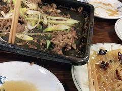 -清真永恒华威肉饼(潘家园店)