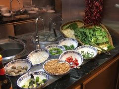 -富力丽思卡尔顿酒店·香荟全日制餐厅