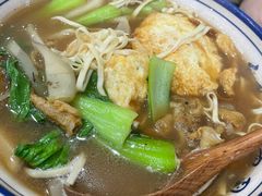 -赵璐海鲜面馆(德行路店)