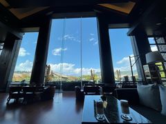 -时光吧·大堂吧·丽江和府洲际度假酒店