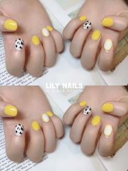 -LILY NAILS美甲美睫