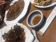 -95号酱骨·一块豆腐(展春园西路店)